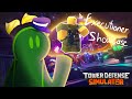 Tower Defense Simulator Executioner Showcase!
