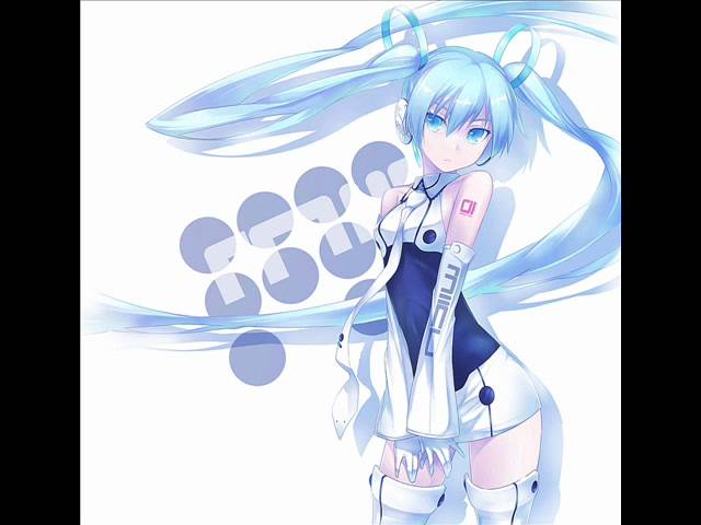 初音ミク - Hatsune Miku】 :Re 【Original】【mikuru396ありがとう