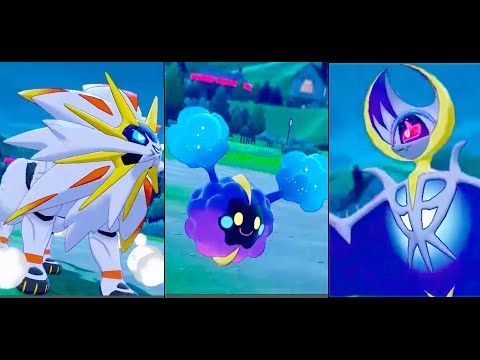 Video: Laimējiet Biļetes Uz Nintendo Pok Mon Sun And Moon Atklāšanas Pasākumu