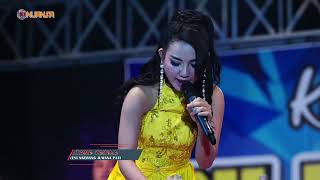 Download Lagu mundur Alon Alon VOC Lala Widi new bintang yenila MP3