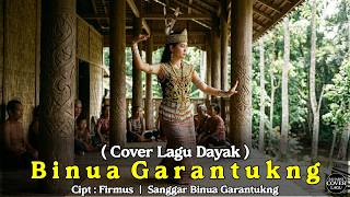 Binua Garantukng - Firmus | Lagu Dayak Akustik | Cover Terbaru 2026