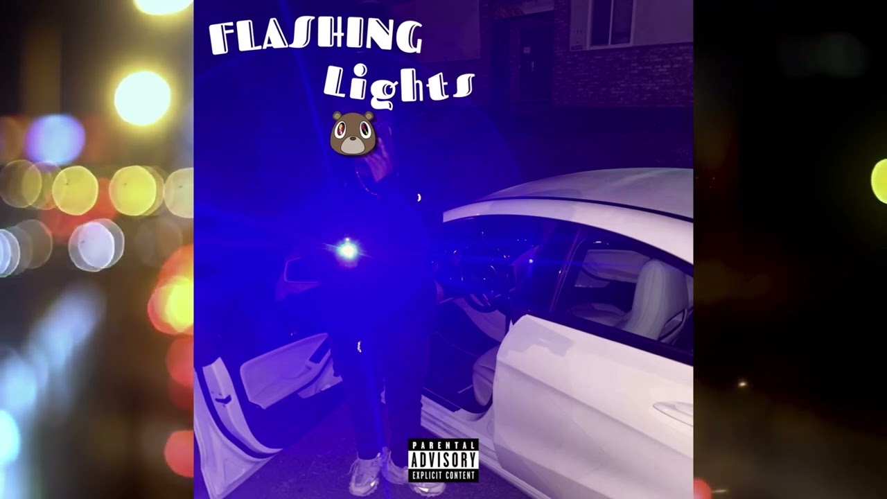 Watch Chris Bags - Flashing Lights (Official Audio) prod.MLT on YouTube Watch Chris Bags - Flashing Lights (Official Audio) prod.MLT on YouTube