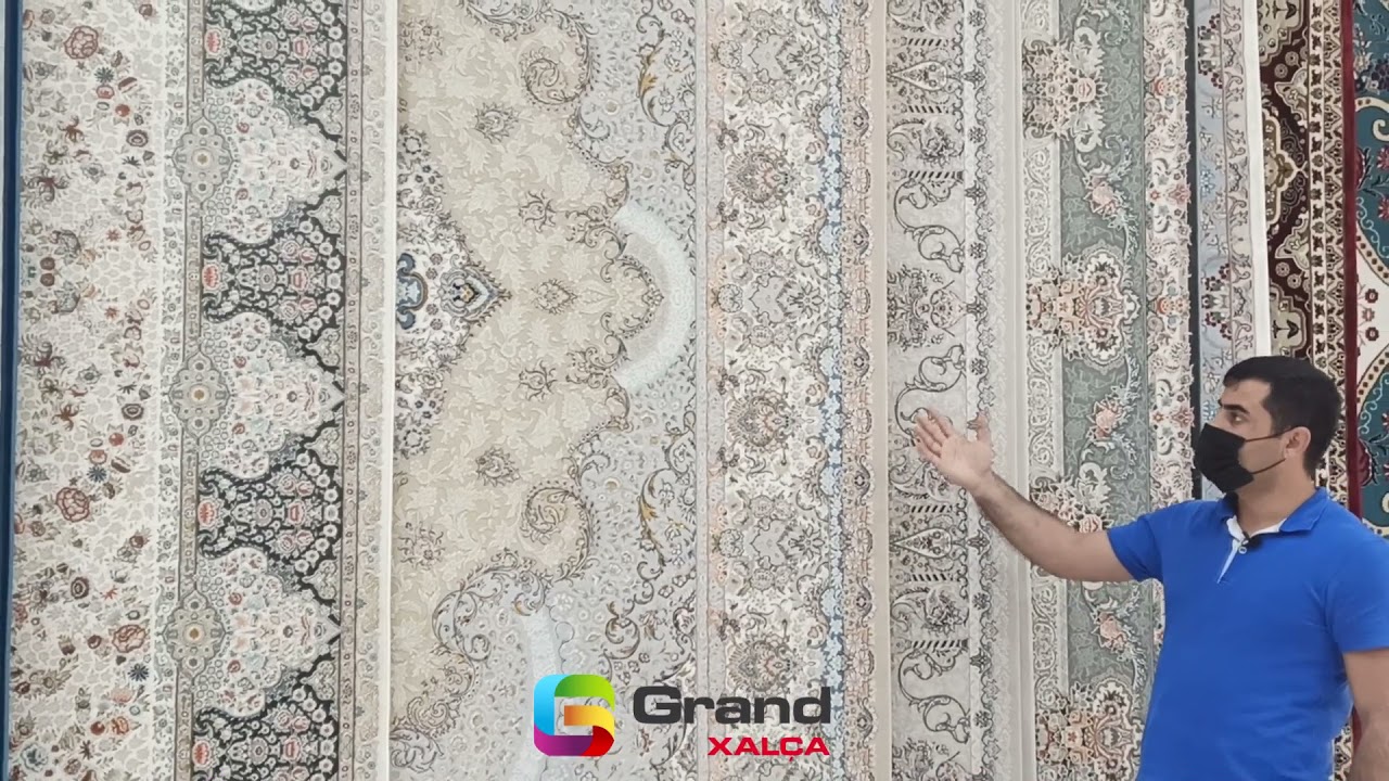 iran xalçaları haqqında məlumat- Grand xalça və kavrolit mağazası
