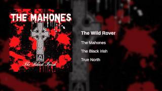 Watch Mahones The Wild Rover video