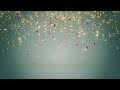 60 Min Gloden Glitter Loop Sparkling Background #background #stage #light #vj #vjloops #glitter
