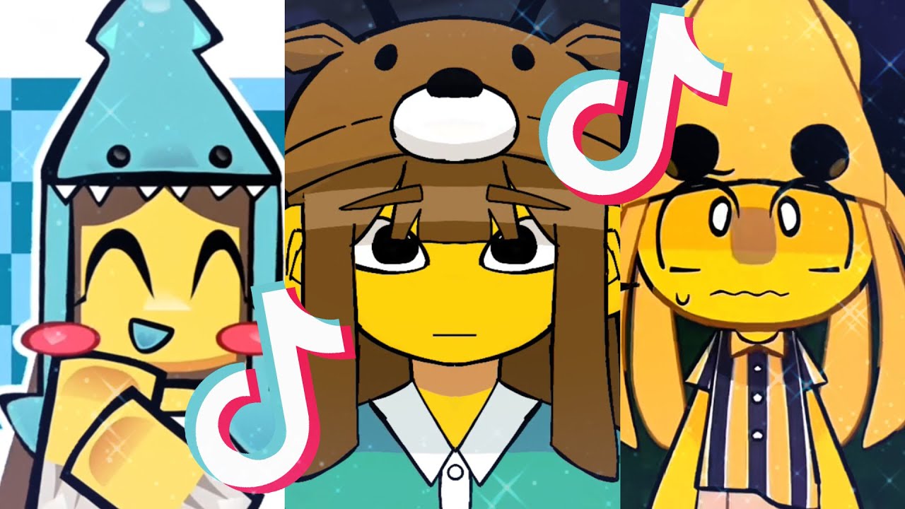 99 Nights In The Forest 🦊 Funny Compilation | TikToks Compilation #11