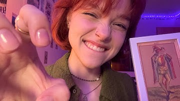 lofi asmr ~ fast & aggressive triggers 🙌🏻