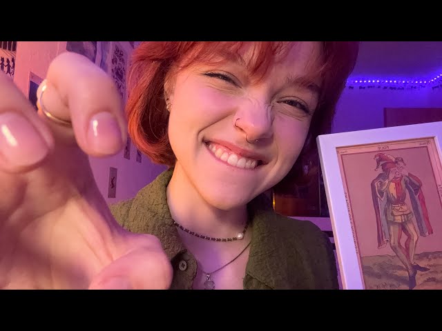 lofi asmr ~ fast & aggressive triggers 🙌🏻
