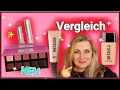 BB Cream oder Foundation Mesauda | Danessa Myricks Palette | März 2024