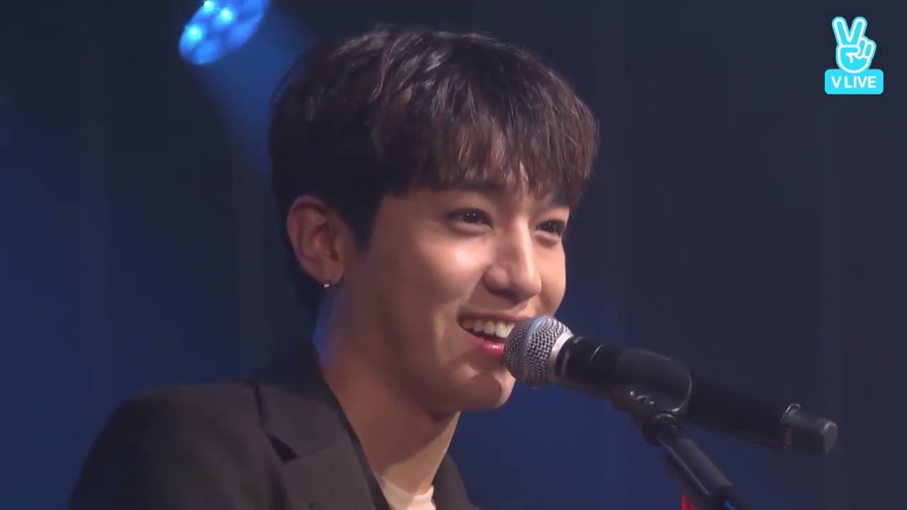 thumbnail DAY6 Mini Concert Every DAY6 June