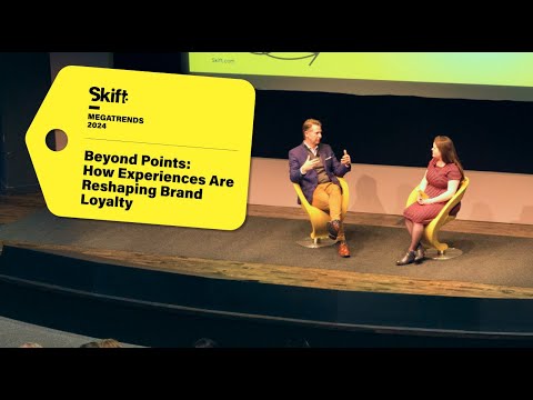 Beyond Points: How Experiences Are Reshaping Brand Loyalty