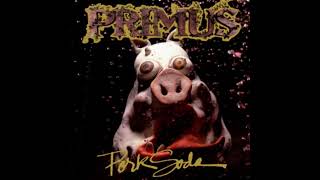Primus My Name Is Mud Guitar Backing Track