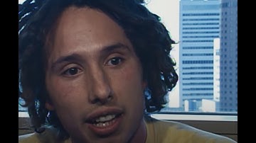 Rage Against the Machine Detail History Behind 