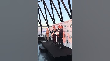 Best Investment Banks and Sustainable Finance Awards Ceremony 2025