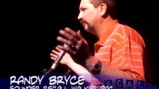 Randy Bryce at Recall Walker pac Barrymore Rally