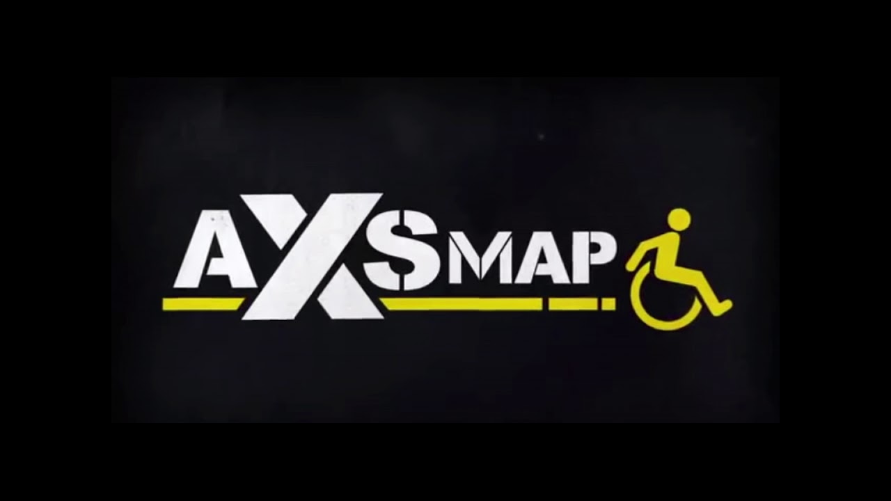 AXS Map Transmission #1 - YouTube