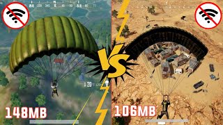 Free Survival Fire Battlegrounds Vs Desert Survival Shooting Game | Offline Games Like PUBG Mobile screenshot 4