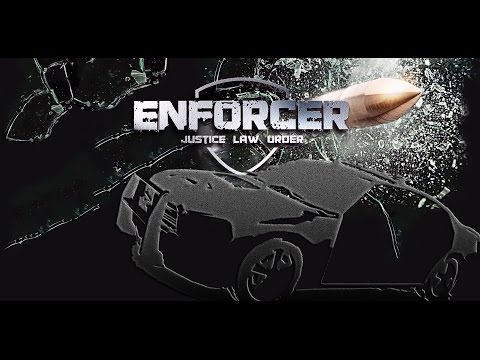 Прохождение -  Enforcer Police Crime Action