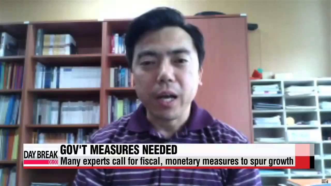 Experts say measures to boost domestic demand is critical