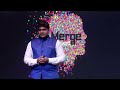 No food Waste | Mr Padmanaban Gopalan | TEDxCoimbatore