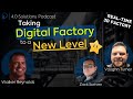 The future of the Digital Factory