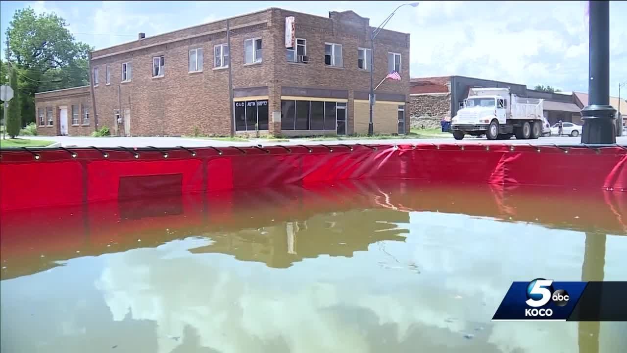 Konawa residents go days without drinkable water, months without consistent supply