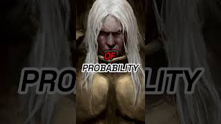 Dante Is Comforted By An Old Man