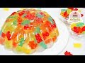 GELATINA DE GOMITAS | MIS PASTELITOS KIDS