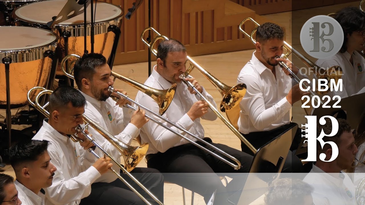 Asociación Cultural Banda De Música De Bonares Bookmarks From Japan