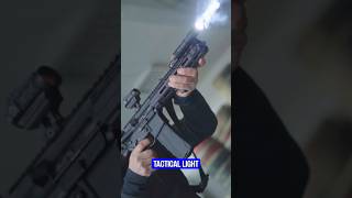 G15 weapon light
