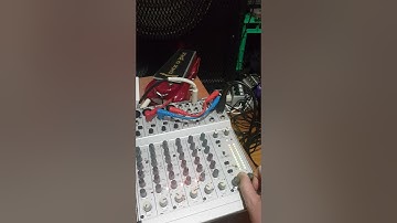 Mixer feedback loop 1