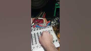 Mixer feedback loop 1