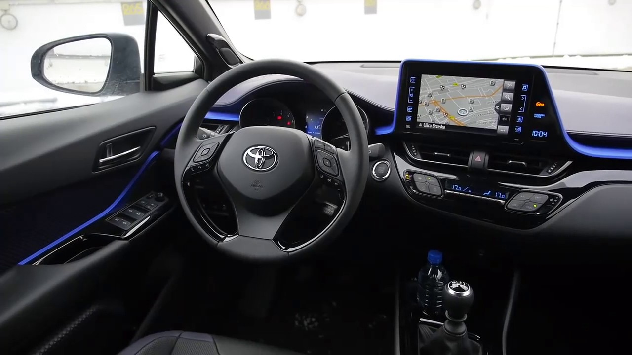  mobil  keluaran  baru toyota  C HR 2021 YouTube