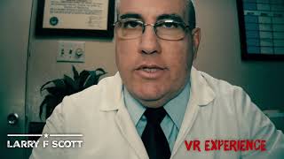 Celebrity Larry F. Scott Actor Demo Reel Net Worth