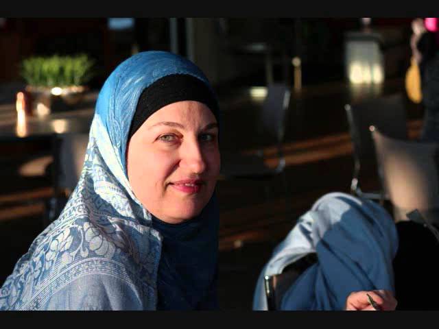 Dina Malki - MCA Interfaith Experiences
