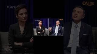 Canımızı Veririz Partinin Genel Merkezi Vermeyiz