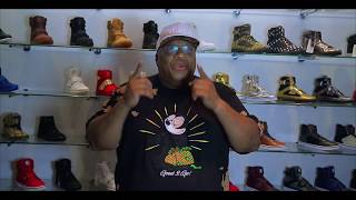 Vladofootwear I T-Shirt Contest