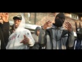 (67) Dimzy x R6 x ST x Itch - Drillin Off (Prod By LA Beats) | Link Up TV