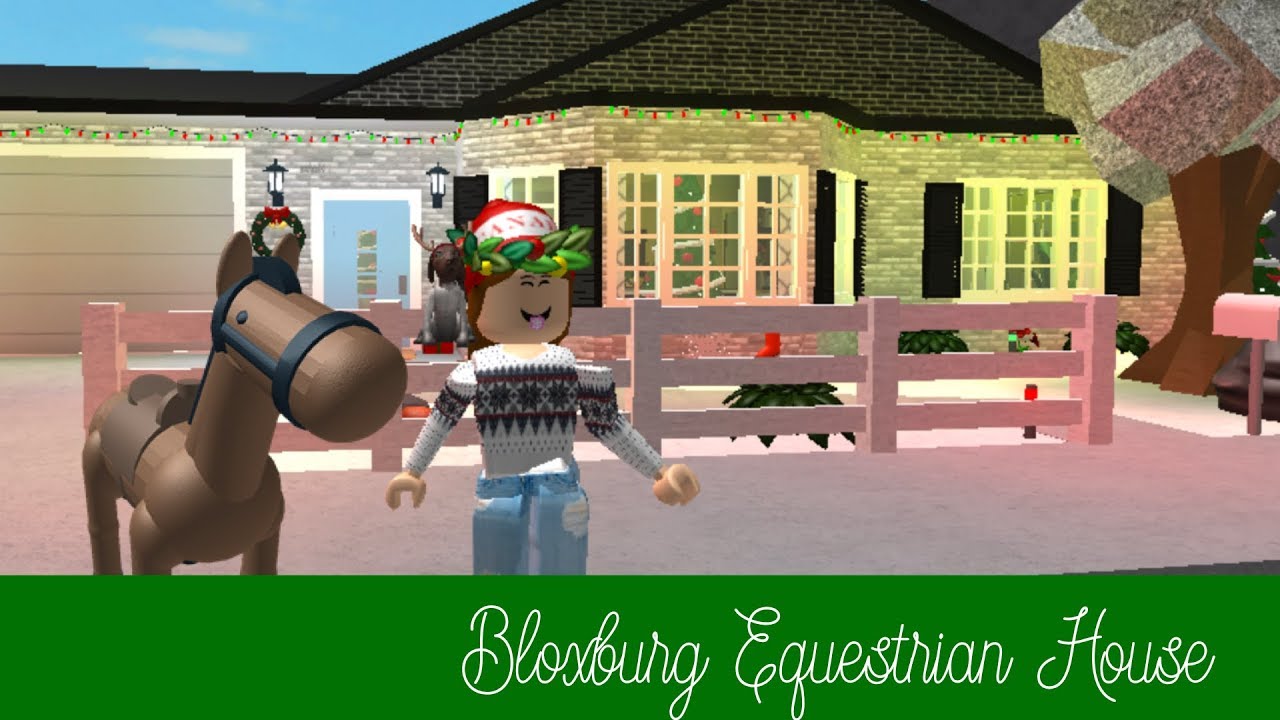 roblox bloxburg happy home