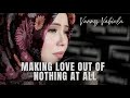 Making Love Out Of Nothing At All - Air Supply Cover By Vanny Vabiola