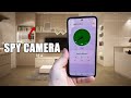 Can You Find Hidden Cameras With Apps REAL TEST