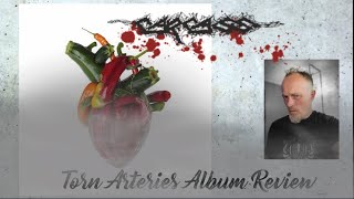 Carcass - Torn Arteries, Album Review