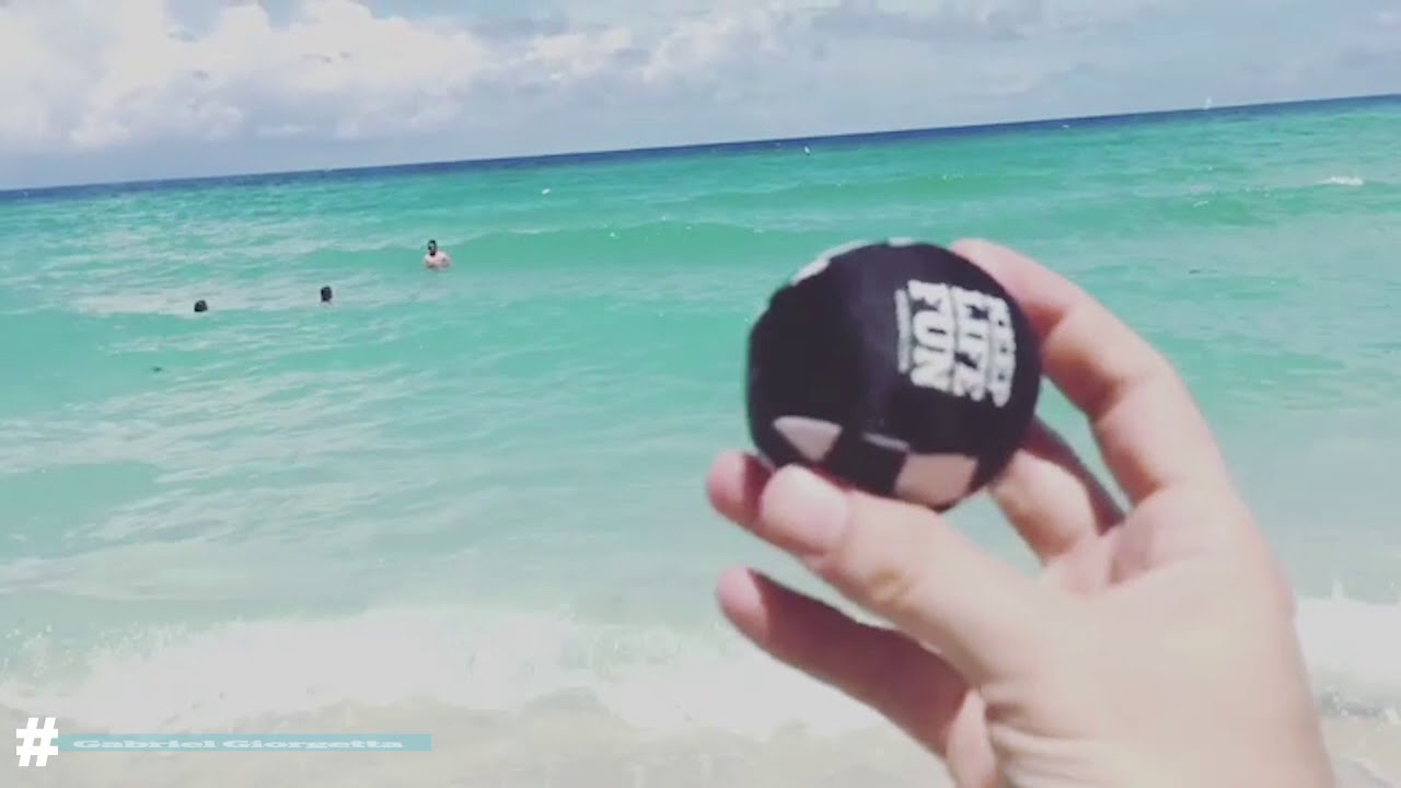 How Do You Waboba? Honorable Mentions Waboba YouTube