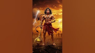 Jay Shree Ram Status ! Hanuman Status ! Bajrang Bali Status #jaishreeram #hanuman #dr_status #shorts