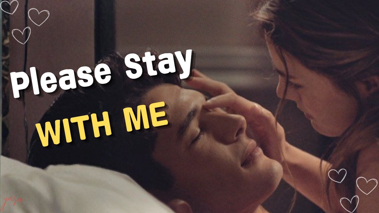 Waking Up To You After A Fight [M4F] [Argument] [Makeup] [Kisses] [Boyfriend Roleplay] [ASMR]