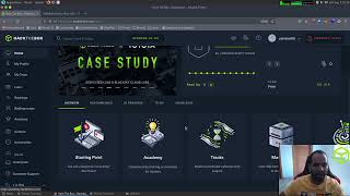 Iniciando en Hacking - HackTheBox - Tier 2 - Vaccine