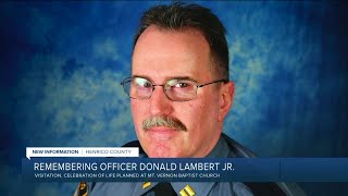 Funeral plans for set for 'selfless' Henrico captain killed in hit-and-run crash