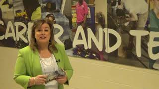 Career and Technology Open House