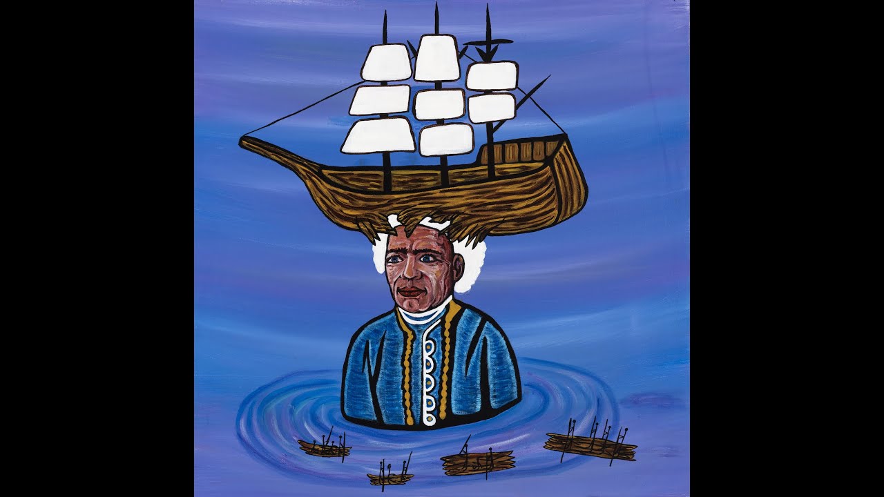 CIAF 2020 - Undercurrents Exhibition Opening