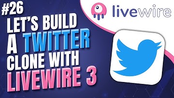 Build a Twitter clone with Livewire 3 & Laravel Reverb | #26 - Improving retweets part 2